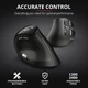 Миша Trust Voxx Rechargeable Ergonomic, WL, чорний (23731_TRUST) - изображение 8