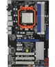 Материнська плата Socket AM3 ASRock M3N78D (sAM3, 4 СЛОТА DDR3, nForce 720D, PCI-Ex16) - зображення 1