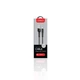 Кабель Intaleo CBFLEXT1 USB - USB Type-C (M/M), 1.2 м, Black (1283126487484) - зображення 4