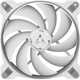 Вентилятор Arctic BioniX F140 Grey/White (ACFAN00162A) - изображение 1