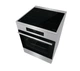 Плита кухонная Gorenje - GEIT 6C60 XPG - изображение 2