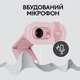 Веб-камера Logitech Brio 100 Rose (960-001623) - зображення 5