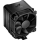Процесорний кулер JONSBO HX6210 Black - зображення 1