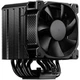 Процесорний кулер JONSBO HX6210 Black - зображення 2
