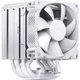 Процесорний кулер JONSBO HX6210 White - зображення 1