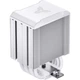Процесорний кулер JONSBO HX6210 White - зображення 5