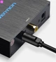 Кабель Vention Toslink - Toslink (M/M), 2 м, Black (BAEBH) - изображение 5