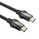Кабель Vention HDMI - HDMI V 2.0 (M/M),1 м, Black (VAA-B05-B100) - зображення 2