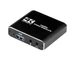Адаптер Cablexpert HDMI - HDMI+USB+3.5 мм (F/F), Black (UHG-4K2-01) - зображення 3