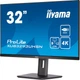 Монітор IIYAMA XUB3293UHSN-B5 - изображение 2