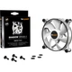 Вентилятор Be quiet! Shadow Wings 2 120mm White PWM (BL089) - изображение 5
