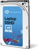 Накопитель HDD 2.5" SATA 1Tb Seagate Solid State Hybrid SATA III, 64Mb (ST1000LM014) - изображение 2