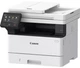 Багатофункціональний пристрій Canon i-SENSYS MF465dw with Wi-Fi (5951C007) - изображение 2