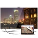 Адаптер Ugreen HDMI - USB Type-C (F/M), White (40273) - зображення 5