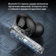 Bluetooth-гарнітура СolorWay TWS-3 Earbuds Black (CW-TWS3BK) - изображение 10