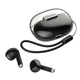 Bluetooth-гарнітура СolorWay Slim TWS-2 Earbuds Black (CW-TWS2BK) - изображение 2