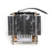 Процесорний кулер Dynatron A24 AMD Socket AM4 2U Active CPU Cooler(2UA24) - изображение 4