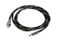 Кабель Cablexpert HDMI - HDMI V 2.1 (M/M), 1 м, чорний (CCBP-HDMI8K-1M) коробка - изображение 3