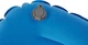 Подушка надувна Skif Outdoor Master 46x32x11 см Blue (3890374) - зображення 3