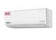 Кондиционер сплит OSAKA STVP-12HH Power Pro DC INVERTER + WiFi белый, 40+ кв.м. (до -30°C) - изображение 6