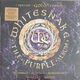 Вінілова платівка LP2 Whitesnake: The Purple Album - Special Gold Edt - Gold Vinyl - изображение 2