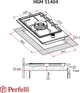 Варочная поверхность Perfelli HGM 31404 BL - изображение 9
