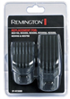 Комплект насадок до машинки для стрижки Remington SP-HC5000 Pro Power Combs 2 шт (4008496717552) - зображення 1