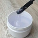 Гель для наращивания ногтей Sweet Nails прозрачный №01 100 г - изображение 1