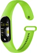 Фитнес-браслет Maxcom Fit FW20 SOFT Lime (5908235976280) - изображение 2