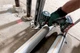 Аккумуляторный безщеточный ударный гайковерт Metabo SSW 18 LTX 300 BL 18 В 2x4 Ah LiHD + Зарядное устройство ASC 55 + metaBOX 145 (602395800) - изображение 5