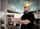 Акумуляторний безщітковий ударний гайковерт Metabo SSW 18 LTX 400 BL 18 В 2x4 Ah Li-Power + Зарядний пристрій ASC 55 + metaBOX 145 (602205500) - зображення 4