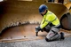 Аккумуляторный безщеточный ударный гайковерт Metabo SSW 18 LTX 1750 BL 18 В + Картонная коробка (602402850) - изображение 3