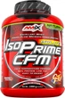Сывороточный изолят протеина Amix IsoPrime Cfm порошок 2 кг Арахис-шоко-карамель (8594159533516) - изображение 1