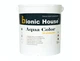 Акриловая лазурь Aqua color – UV protect Bionic House Сосна LUC - изображение 3