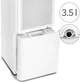 Осушитель воздуха Trotec TTK 64 HEPA - изображение 7