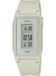 Жіночі наручні годинники Casio LF-10WH-8EF - изображение 1