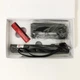 Лазерна указка Green Laser Pointer JD-303 - зображення 3