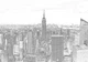 Флизелиновые фотообои Минимализм 312x219 см Черно-белый рисунок города Нью Йорк (10688VEXXL)+клей - изображение 2