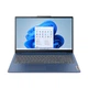 Ноутбук Lenovo IdeaPad Slim 3 15ABR8 (82XMCTO1WW_1) Blue - зображення 1
