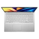 Ноутбук Asus Vivobook 15 X1500KA-EJ277 (90NB0VI6-M00E20) Transparent Silver - изображение 2