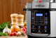 Multicooker-szybkowar Eldom Perfect Cook SW500 (5908277384982) - obraz 7