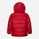 Детская демисезонная куртка для мальчика Minoti 11COAT 12 37375KID 80-86 см Красная (5059030939892) - изображение 2