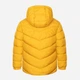 Детская демисезонная куртка для мальчика Minoti 11COAT 15 37378KID 80-86 см Желтая (5059030940287) - изображение 2