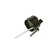 Кришка капучинатора в зборі для кавоварки DeLonghi (7313245211) - зображення 3