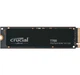 Накопичувач SSD Micron T700 (CT2000T700SSD3) - зображення 1