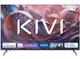 Телевізор KIVI 50U760QB - зображення 1