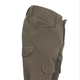 Штани 4Профі Combat Size 48/4 Khaki - изображение 3