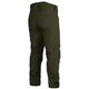 Штани Marsava Stealth SoftShell Pants Size L Olive - изображение 3