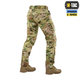 Штани M-Tac Aggressor Gen.II Size 2XL/R multicam - изображение 5