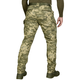 Штани Cm Patrol Pro Rip-Stop Camo-Tec Size L MM14 - изображение 3